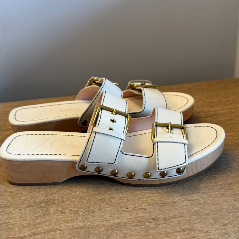 JCrew Clogs - Picture 10 of 12